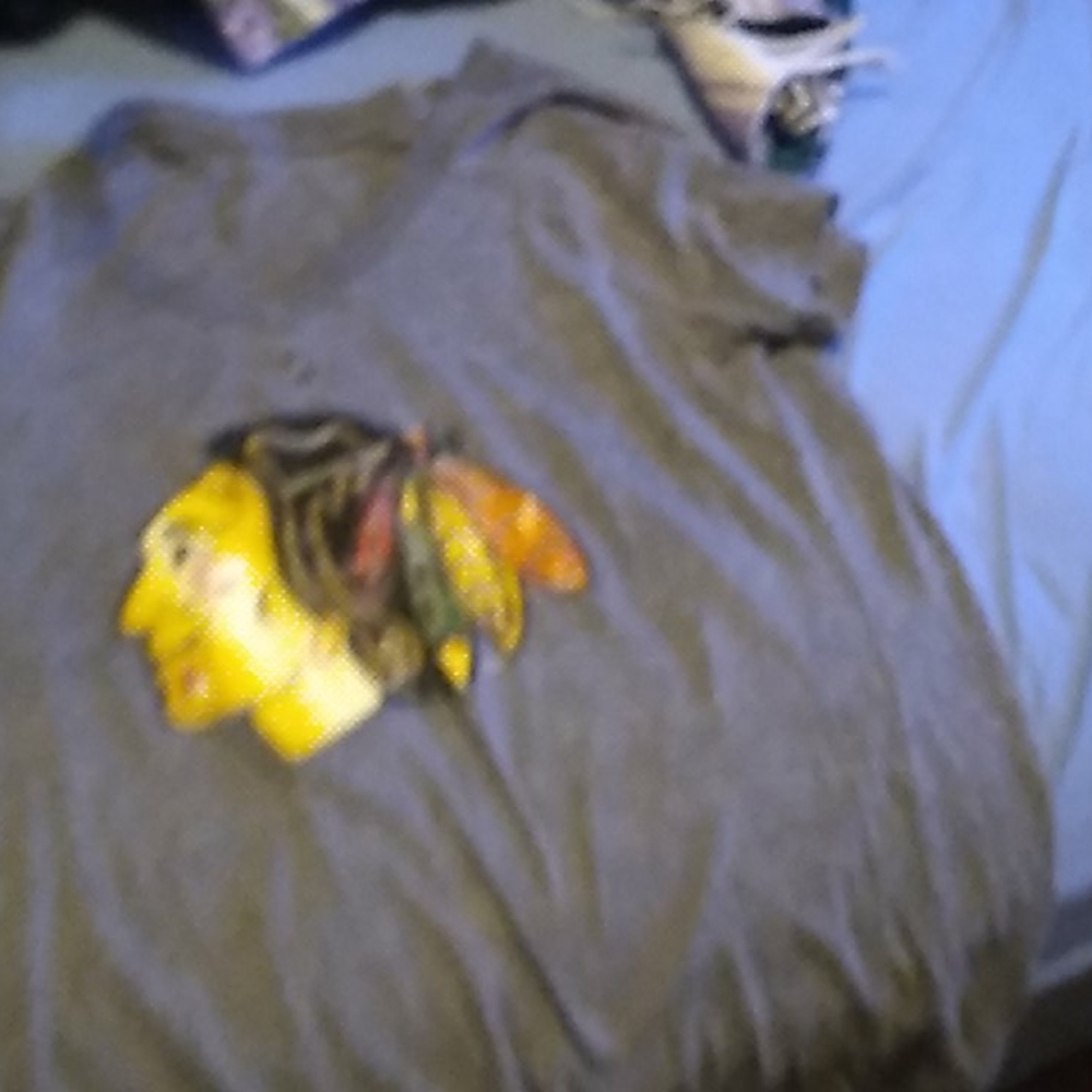 Tshirt